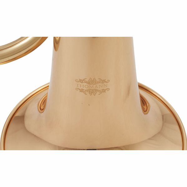 Thomann TRF-23 Flugelhorn