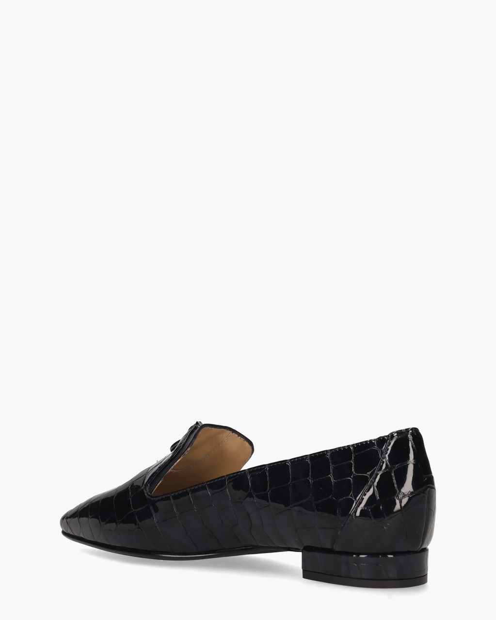 Nalini 19I020 Donkerblauw Damesloafers