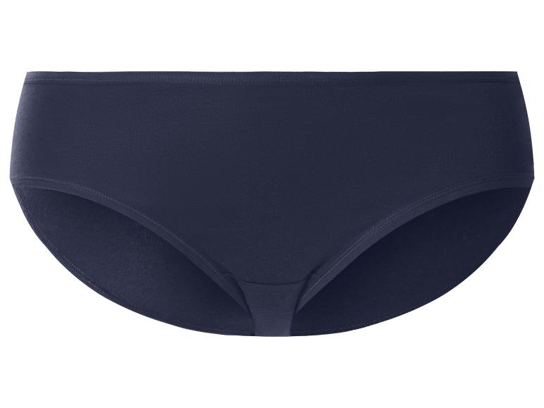 Set van 5 dames hipsters - Plus size