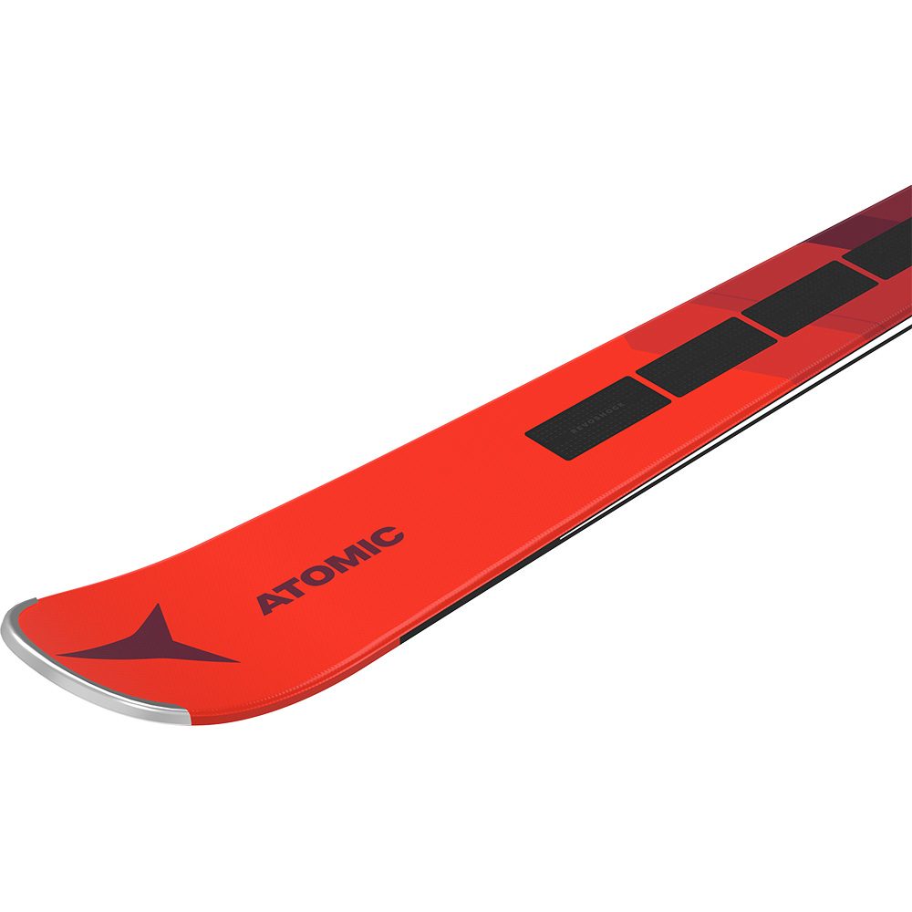 Atomic Redster G8 Revoshock C 24/25 Ski inkl. X 12 GripWalk® Bindung