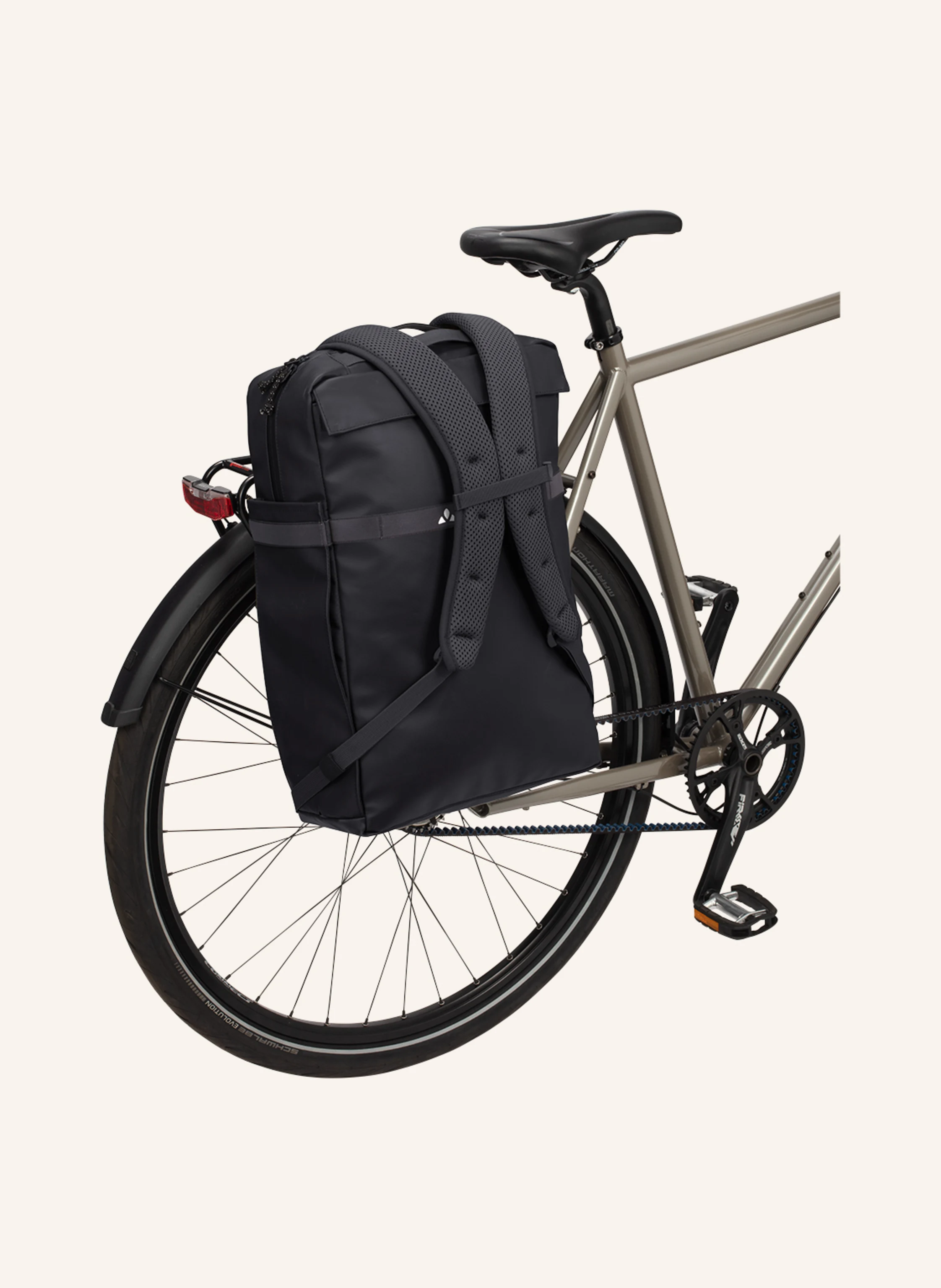 VAUDE Rucksack MINEO TRANSFORMER BP 20