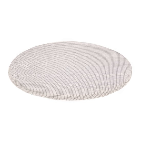 Coussin de sol   Anthracite        de               Lässig