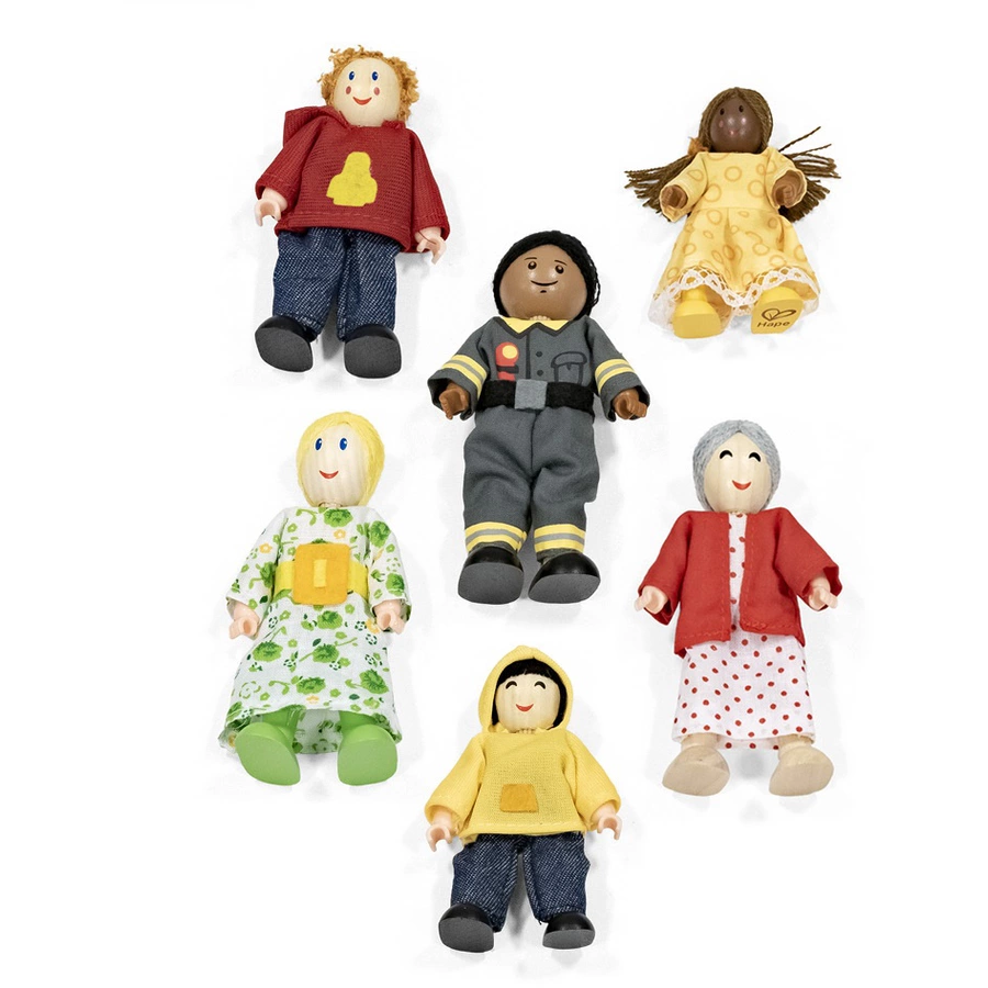 STOKKE® MuTable™ Figuren-Set V2