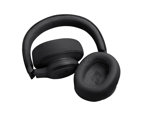 JBL Live 770NC - Black