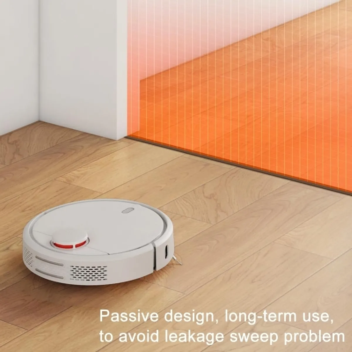 Wewoo HC1500 pour Xiaomi MiHome