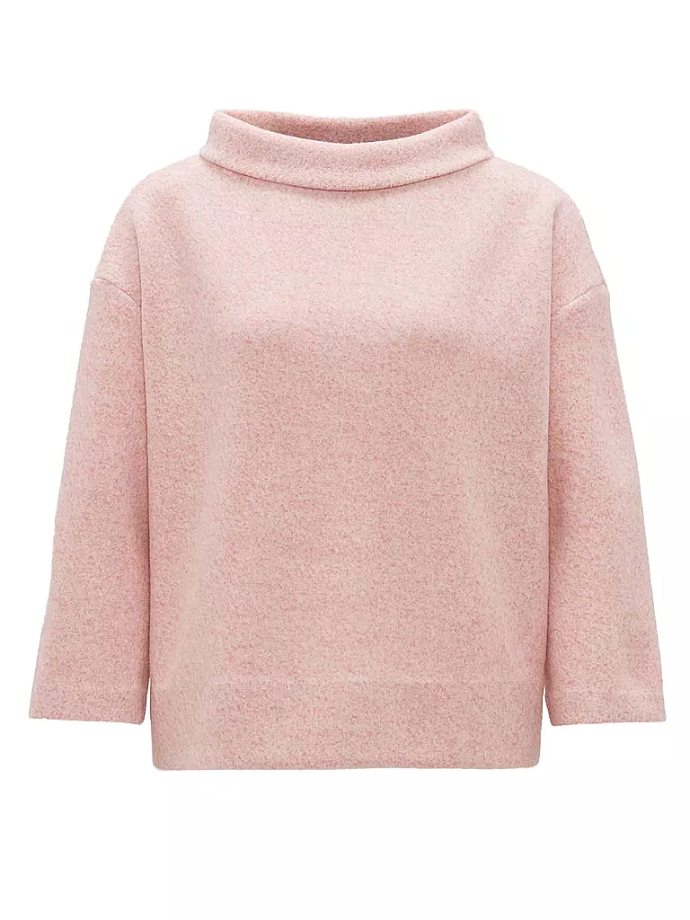 OPUS Pullover GESURLA rosa
