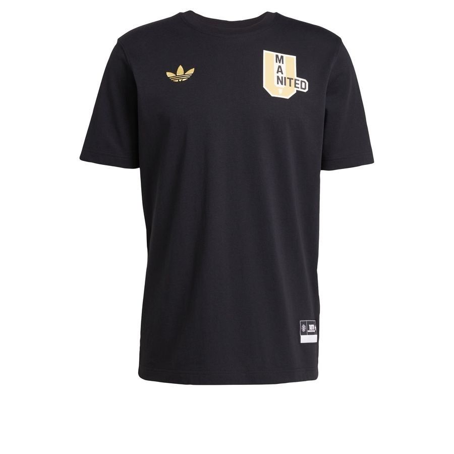Adidas Original T-shirt Manchester United VRCT
