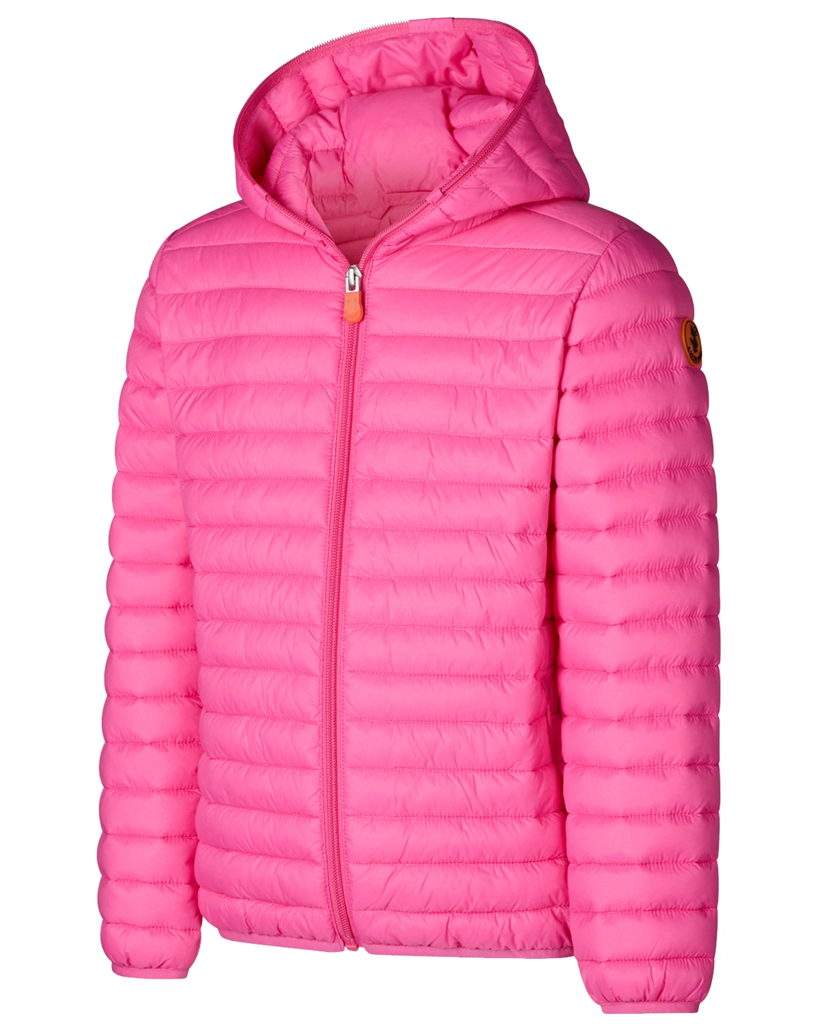 Steppjacke ANA in azalea pink