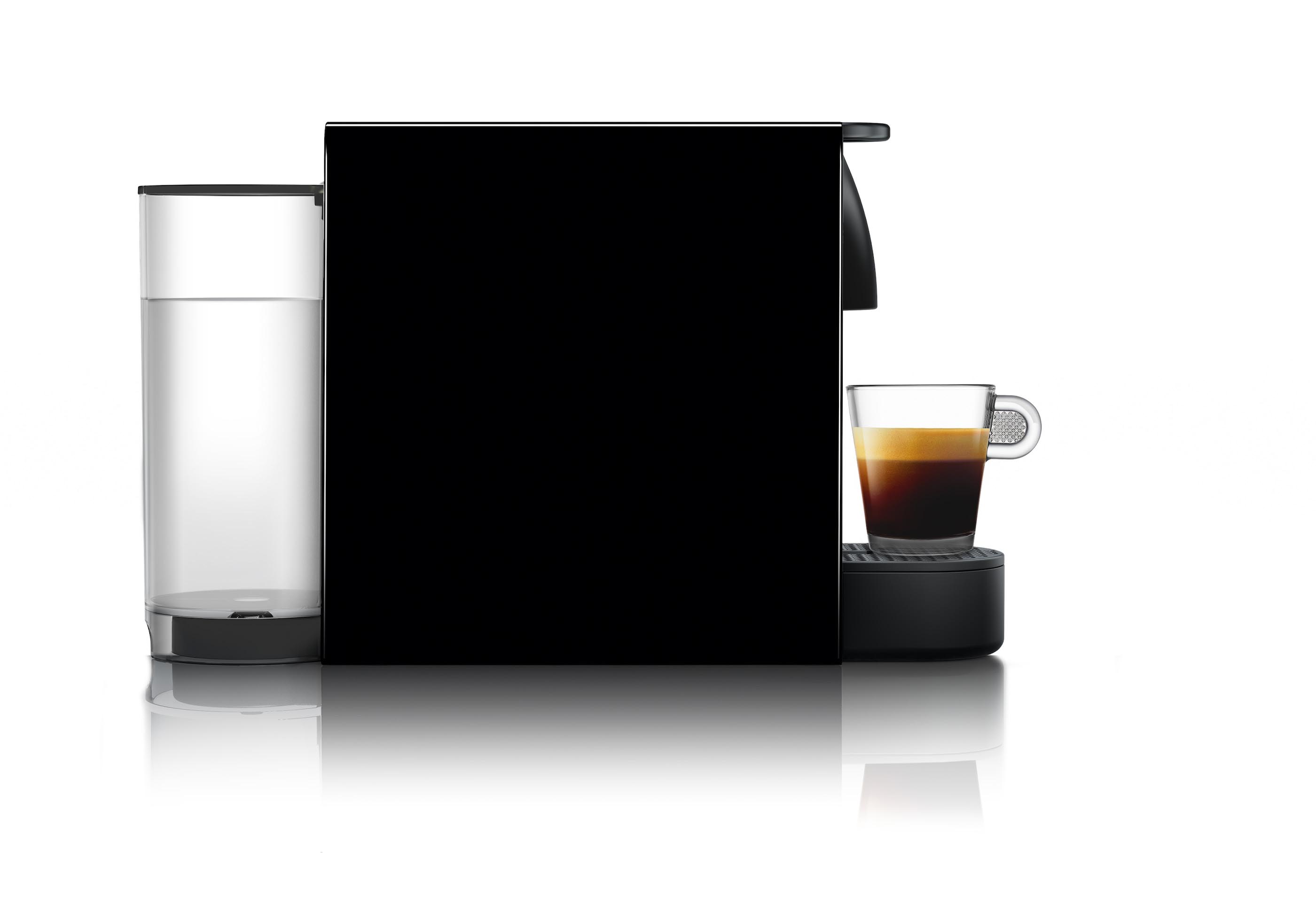Compre máquina de café Nespresso mini Essenza mini Black