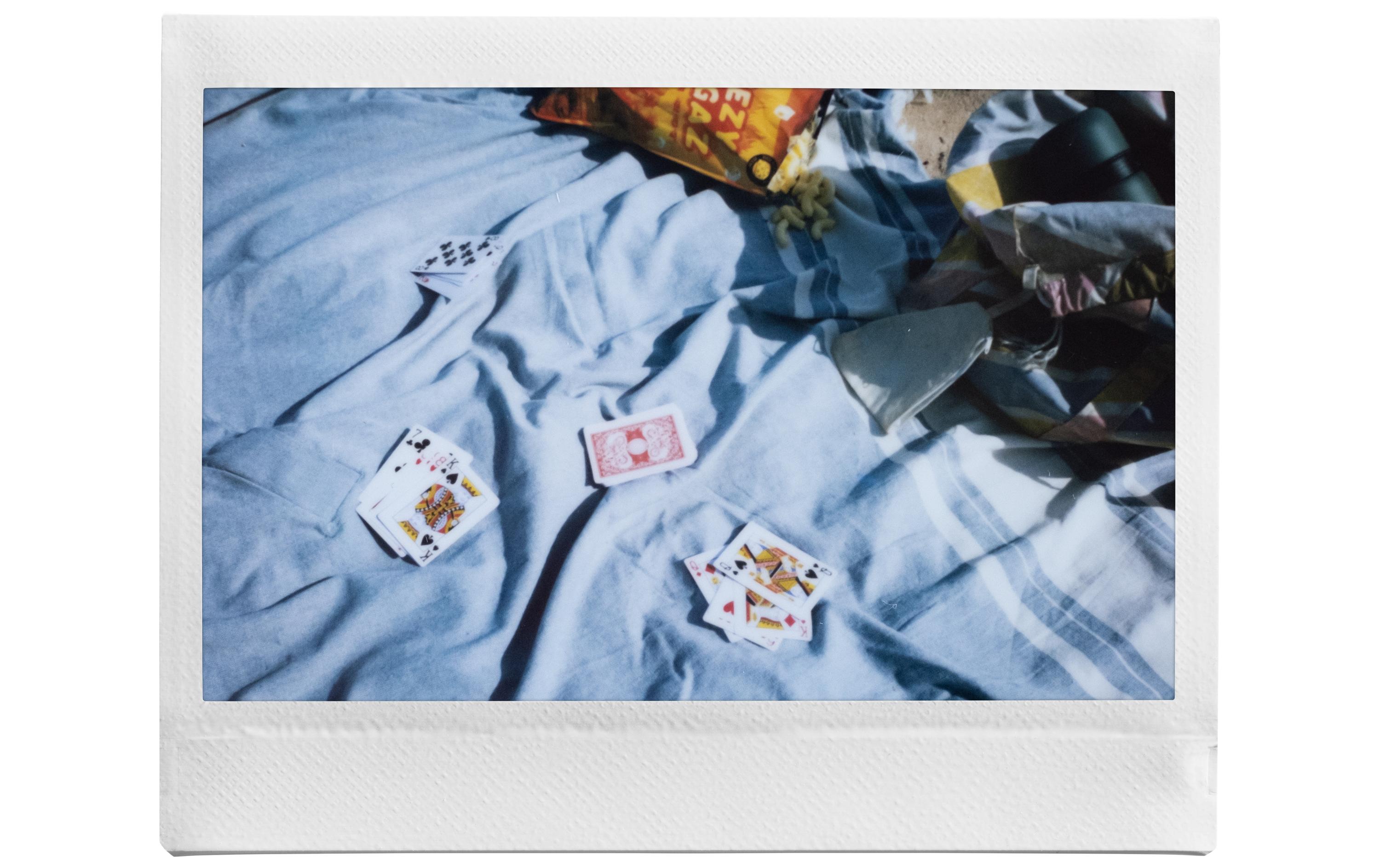 Fotokamera Instax Wide 400 Grün<br>Analoge Grossformat-Sofortbildkamera, mit der Sie alles entdecken können, was breit ist