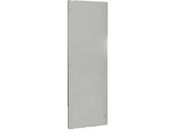 Rittal VX 8145.245, Sidevegg, Grå, Stål, IP55, 500 mm, 1400 mm
