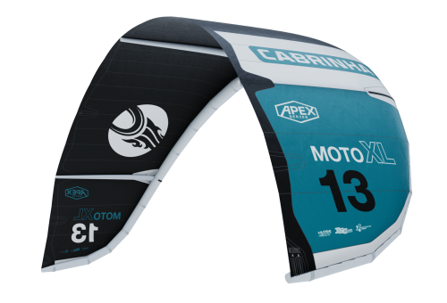 Cabrinha Moto XL Apex 2024