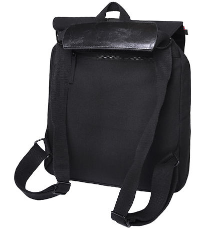 Easygrow Wickeltasche - Vandra - Schwarz