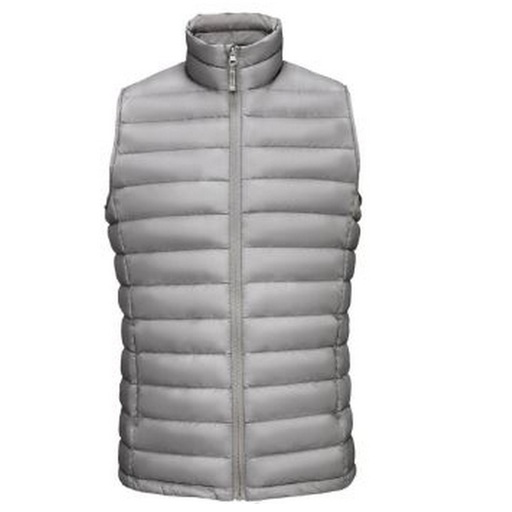 Colete de inverno acolchoado e leve Sols Wilson