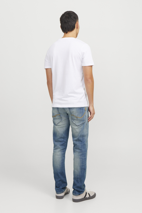 Jack & Jones blauwe heren jeans