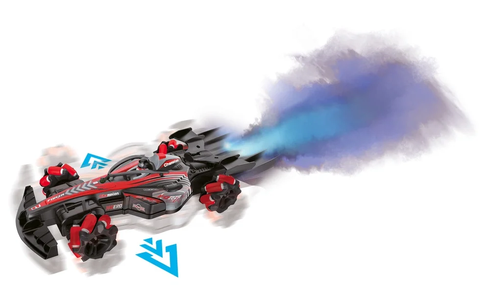 Speed Car - R/C Formula Drift 1:18