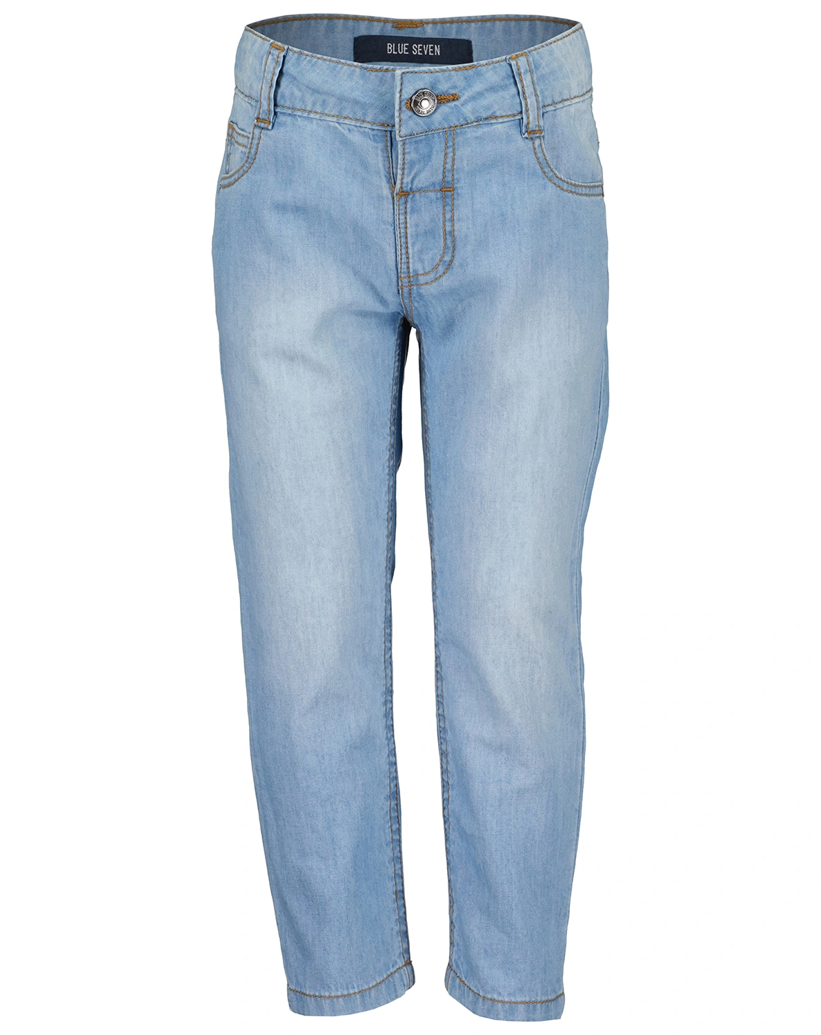 Jeanshose BOYZ in blau