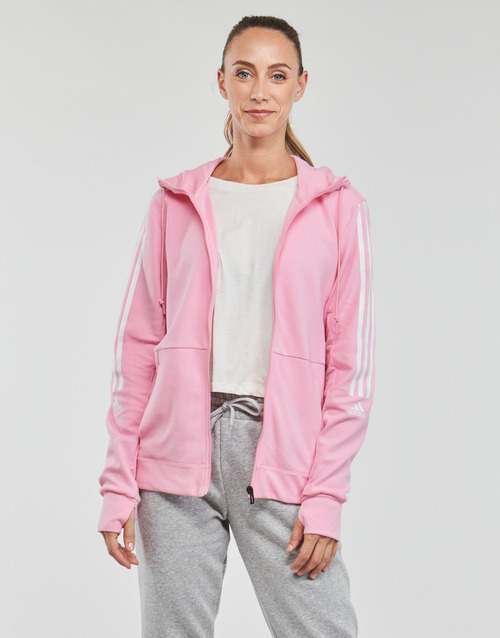 Adidas Sportswear - W TC HD TT - rose authentique