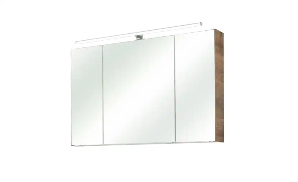 Spiegelschrank 105 cm