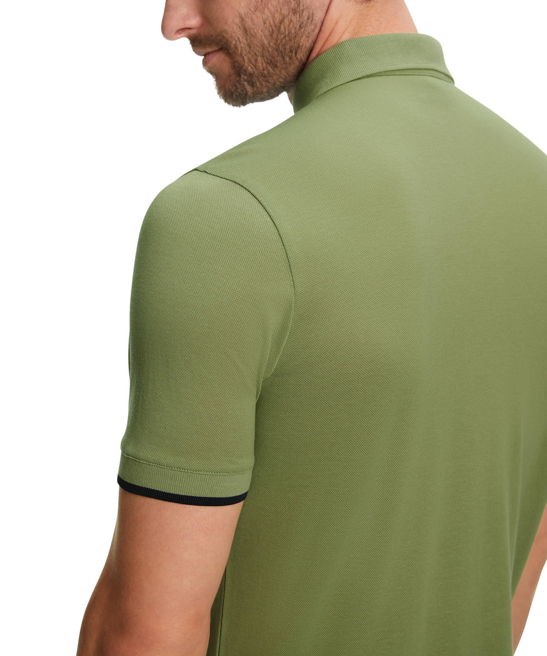 FALKE| Herren Polo Shirt