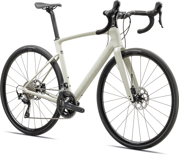 Specialized Roubaix SL8 Sport 105 Birch - Racercykel - 2024