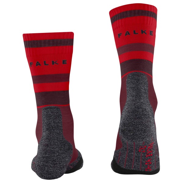Falke - Women's Falke TK2 Explore Compression - Chaussettes de randonnée