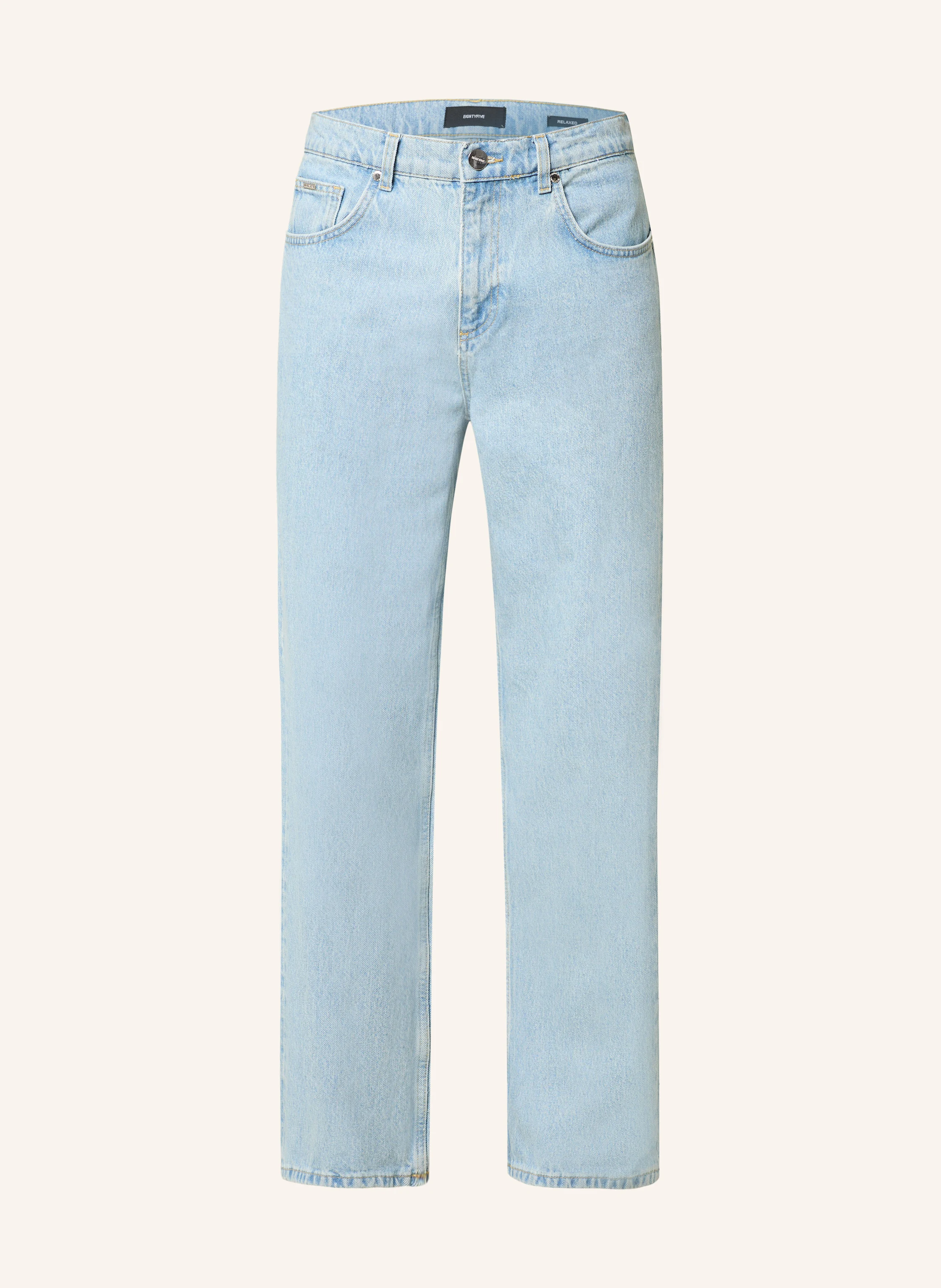 EIGHTYFIVE Jeans Relaxed Fit