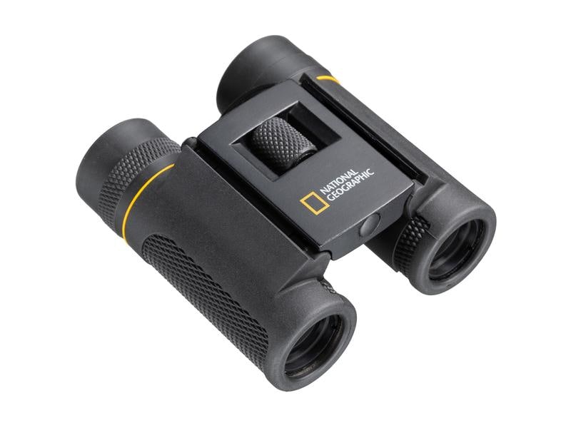 National Geographic Fernglas 8 x 21 National Geographic Feldstecher mit 21 mm Objektivdurchmesser