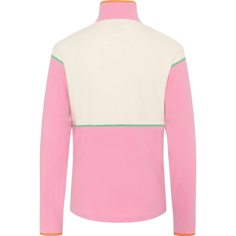 Kari Traa Gracie Midlayer Dusty Pink