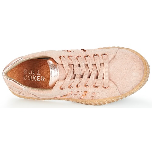 Bullboxer - AIB006 - Rose