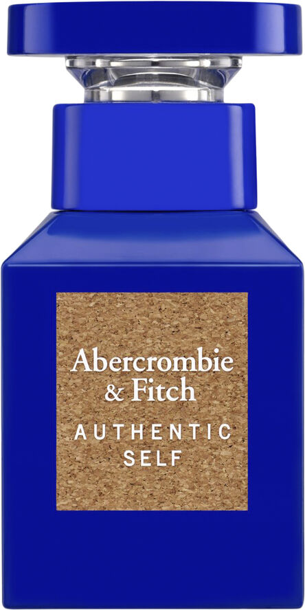 Abercrombie & Fitch Authentic Self Man Eau de Toilette
