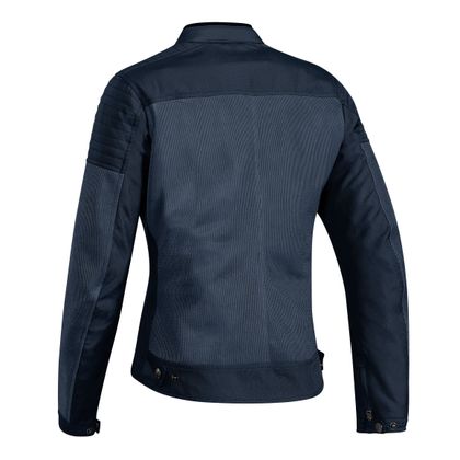 Blouson Ixon FILTER LADY - Bleu