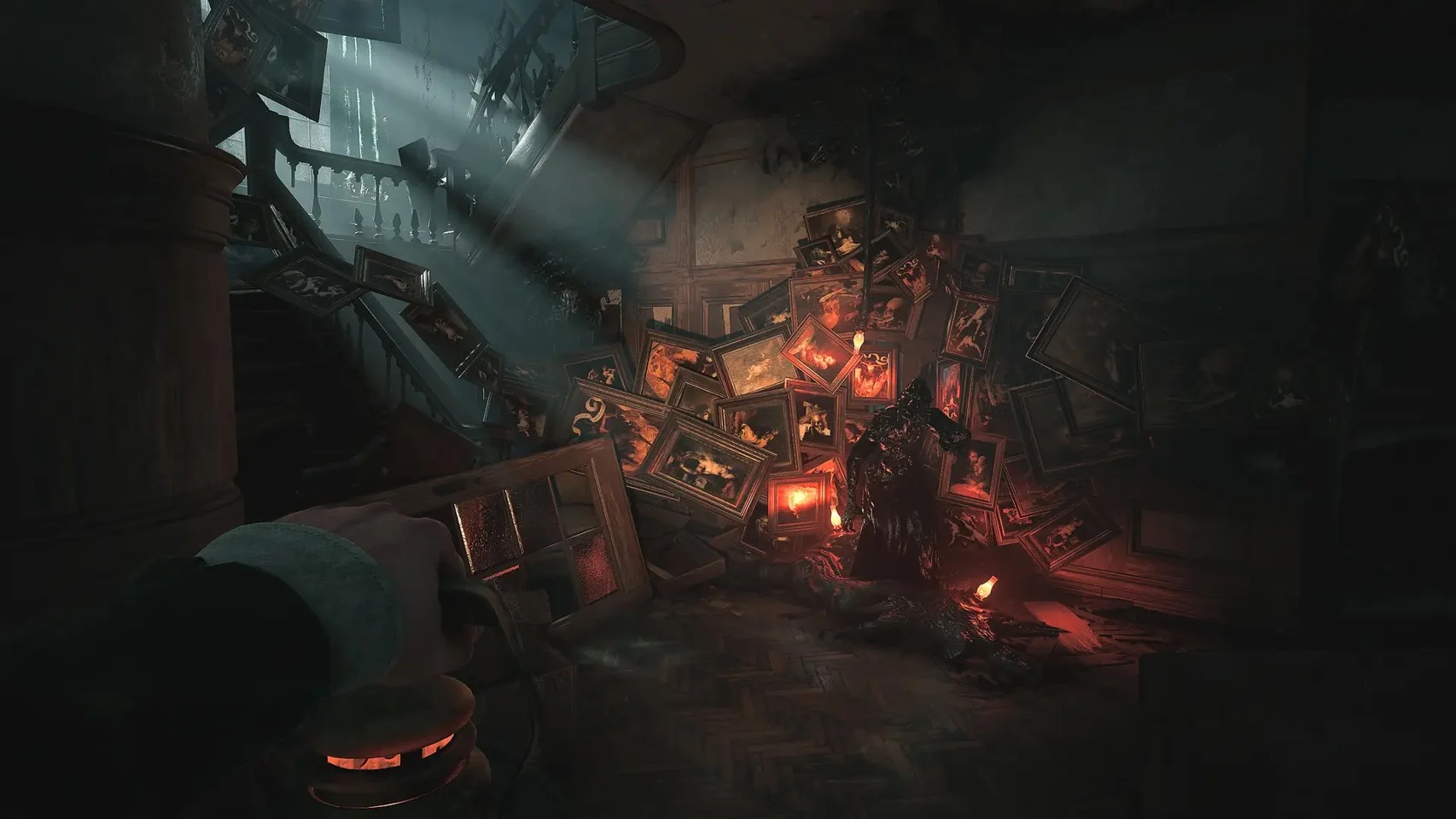 Layers of Fear- PlayStation 5