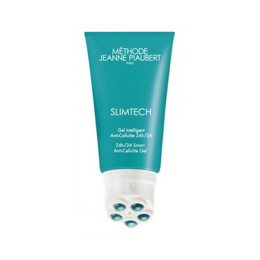 Jeanne Piaubert Radical Firmness Slimtech 24h Smart Anti-Cellulite Gel