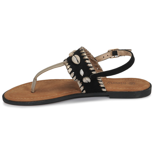Moony Mood - MARISE - noir