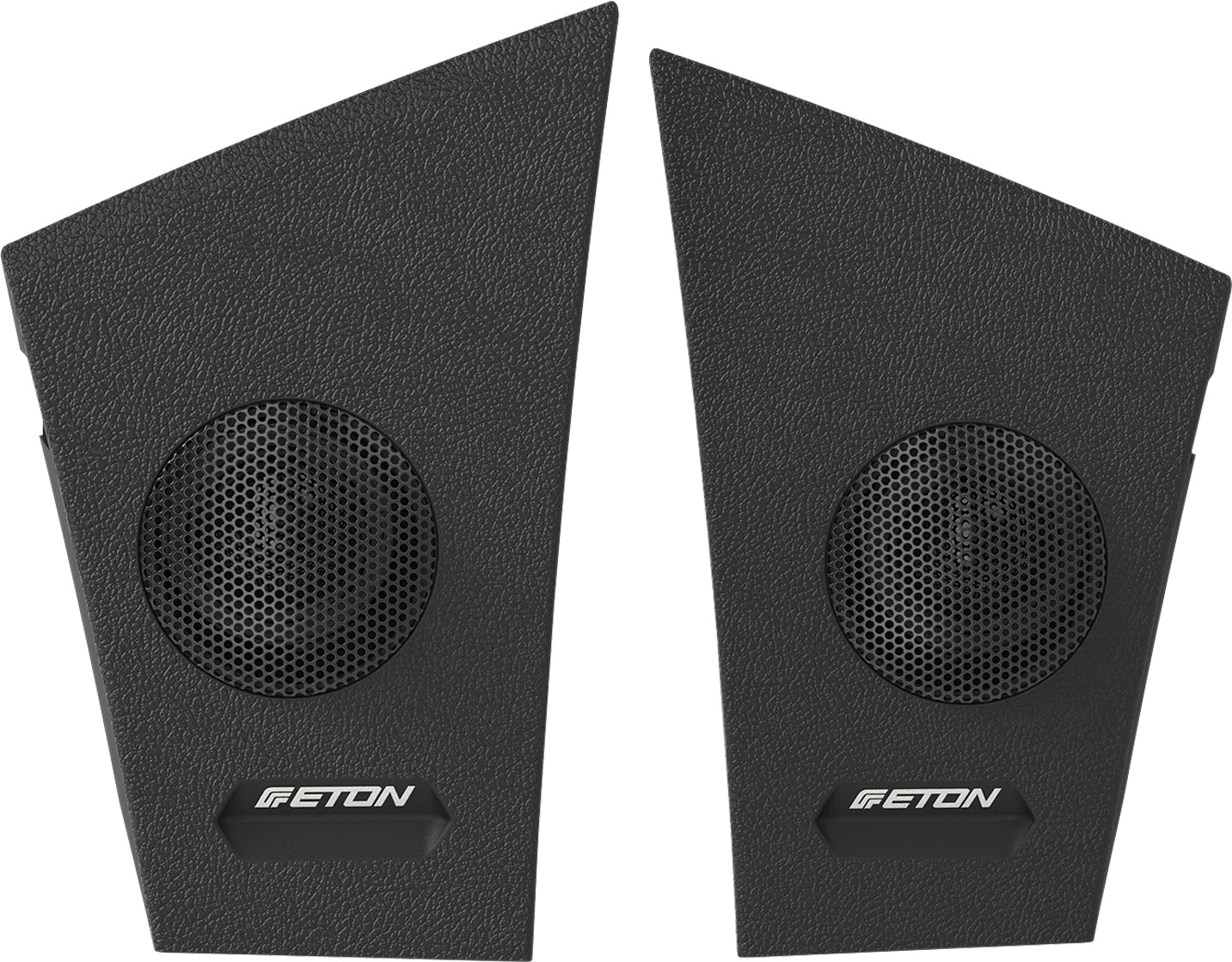 Eton UG MB SF2.1 Plug & Play Frontsystem inklusive Center für Mercedes Benz Sprinter