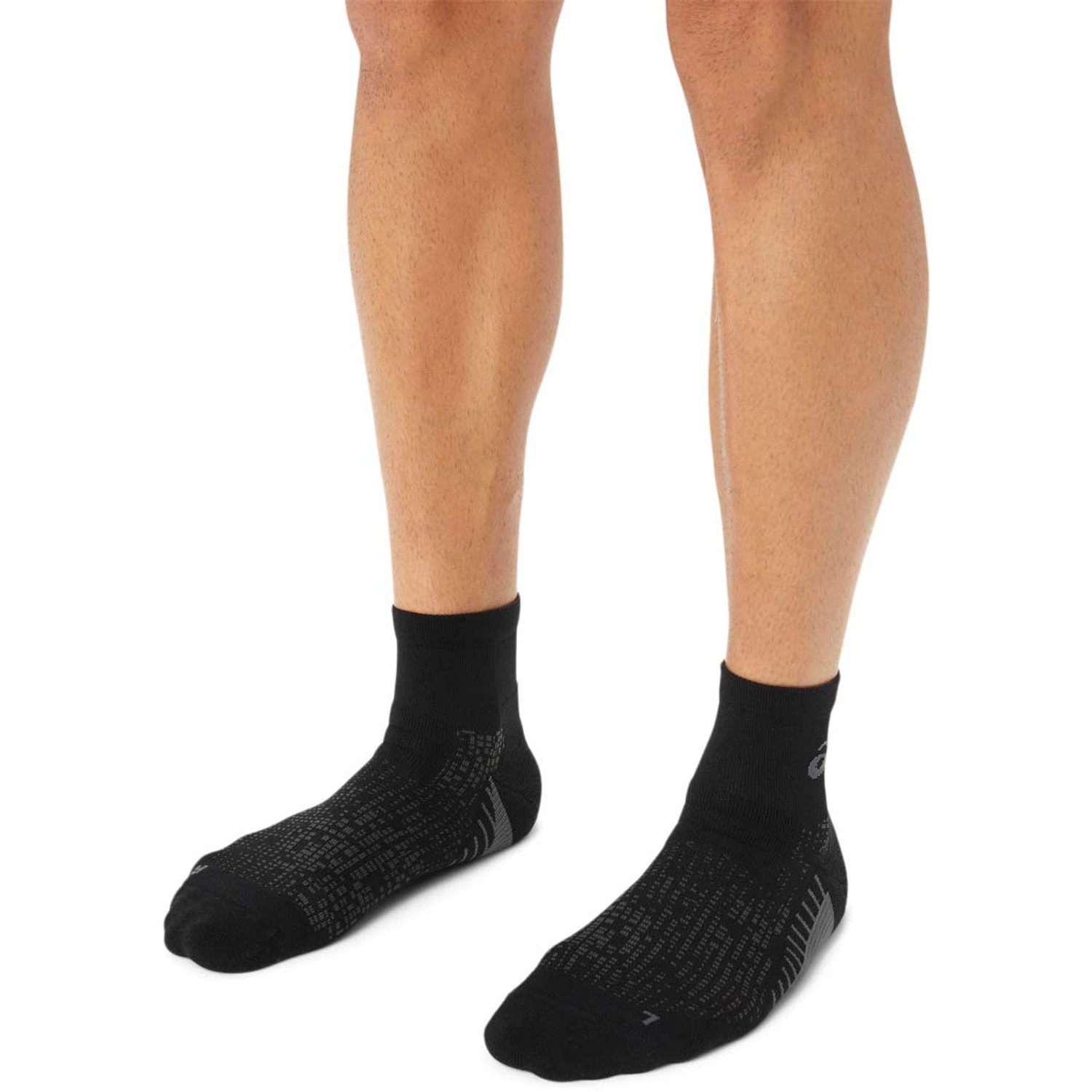 ASICS Performance Run Quarter Sokken