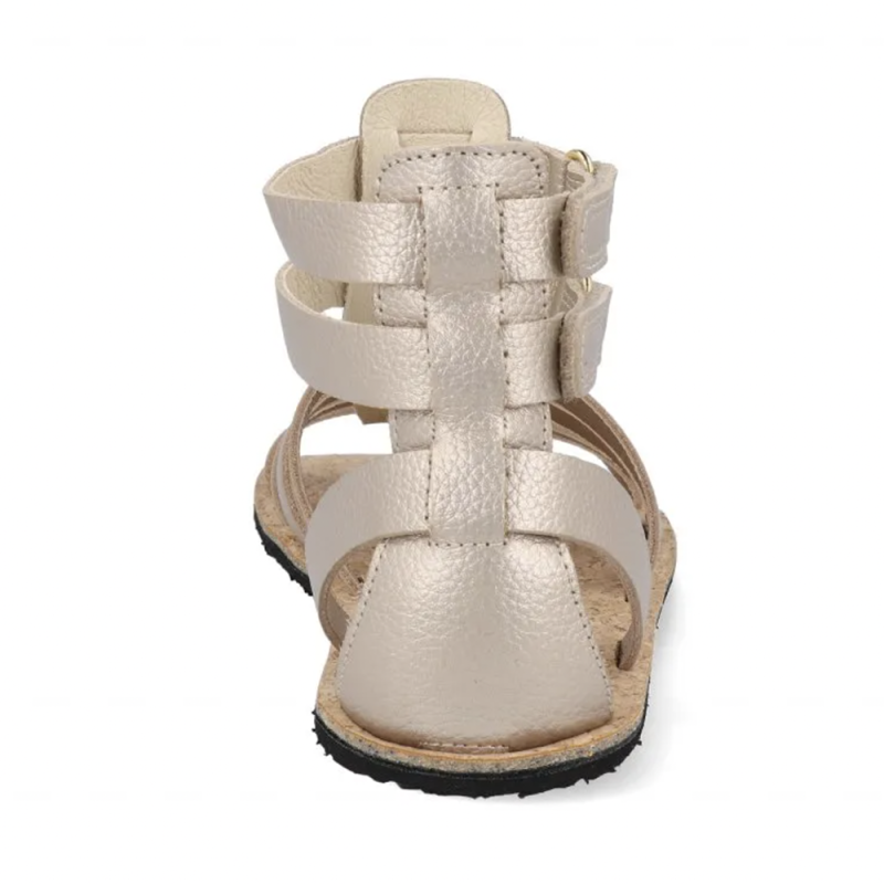 Koel Koel Sandale Aurelia Champagne