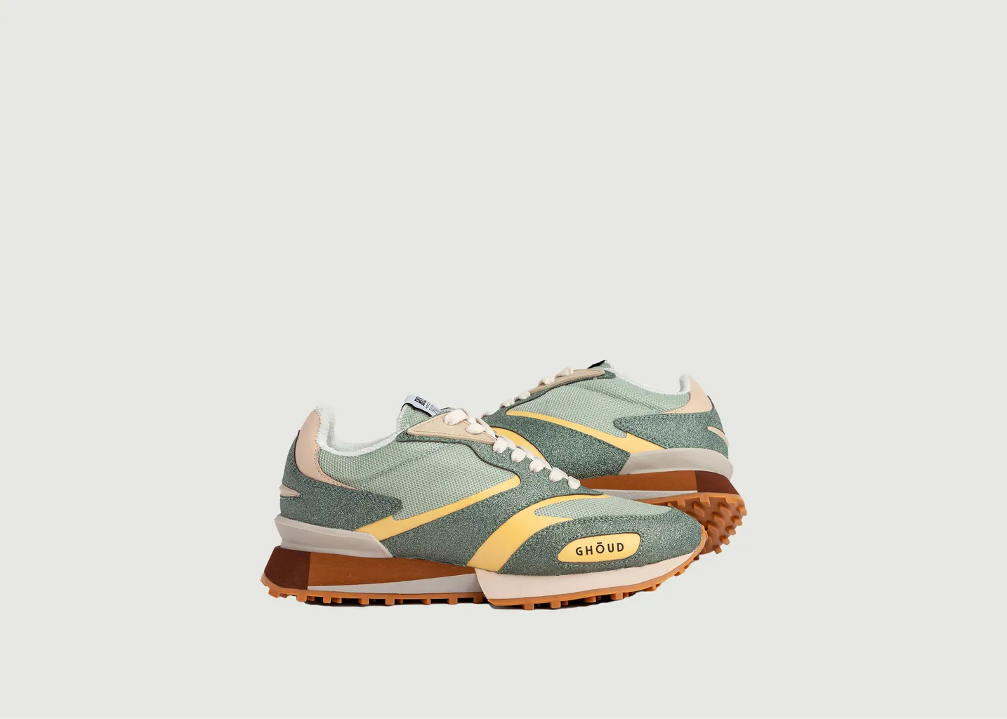 Baskets Starlight Groove 2.0 Low Ghoud