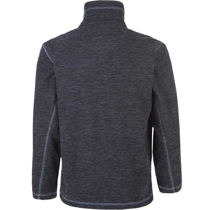 ZigZag Taebaek Fleece Jacket<br>Fleecejakke m/zip til barn!