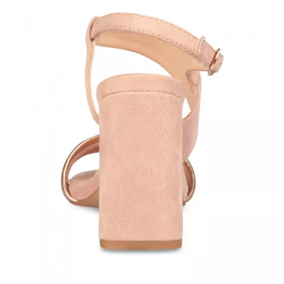 Sandales ROSE SINEQUANONE