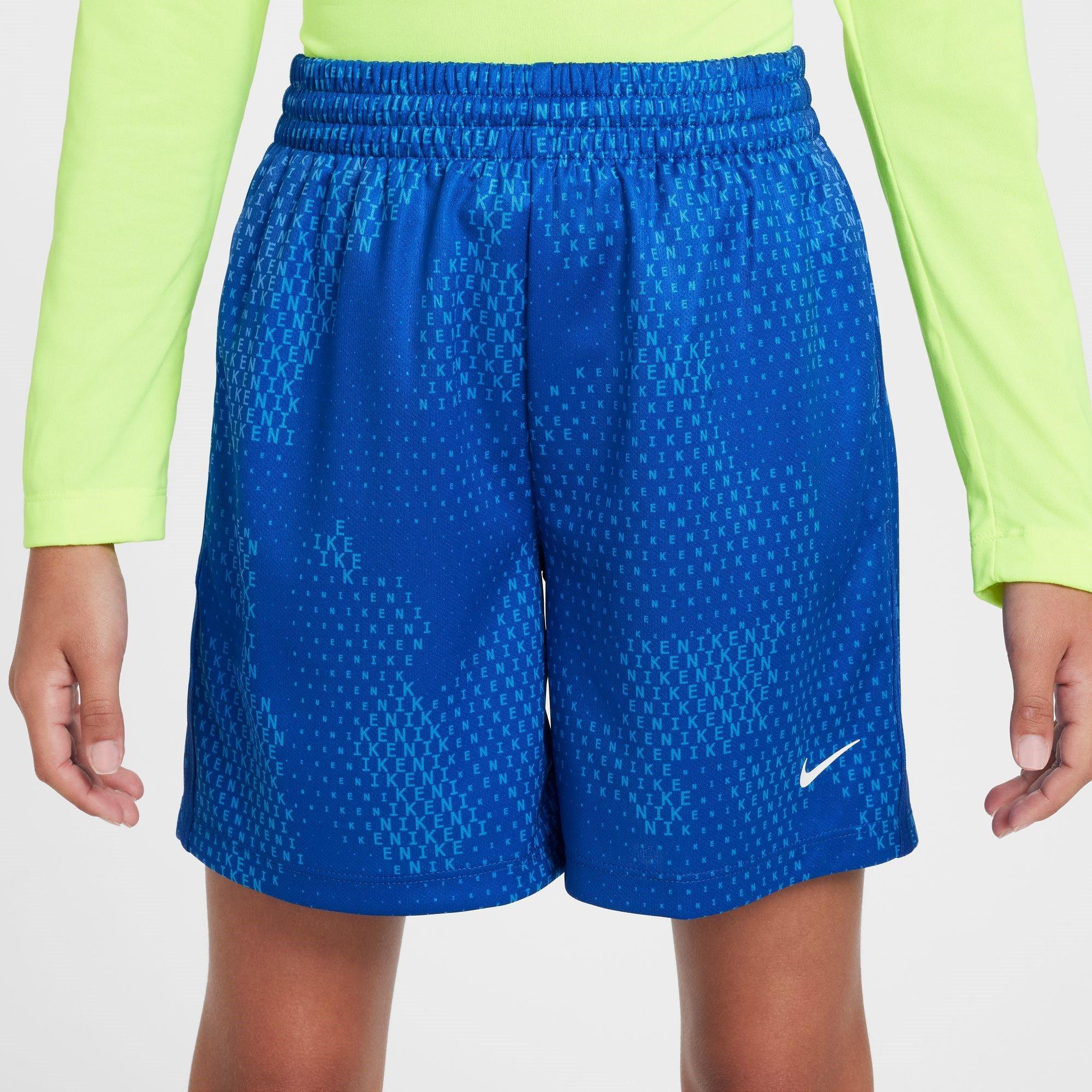 Nike Multi Shorts Juniors