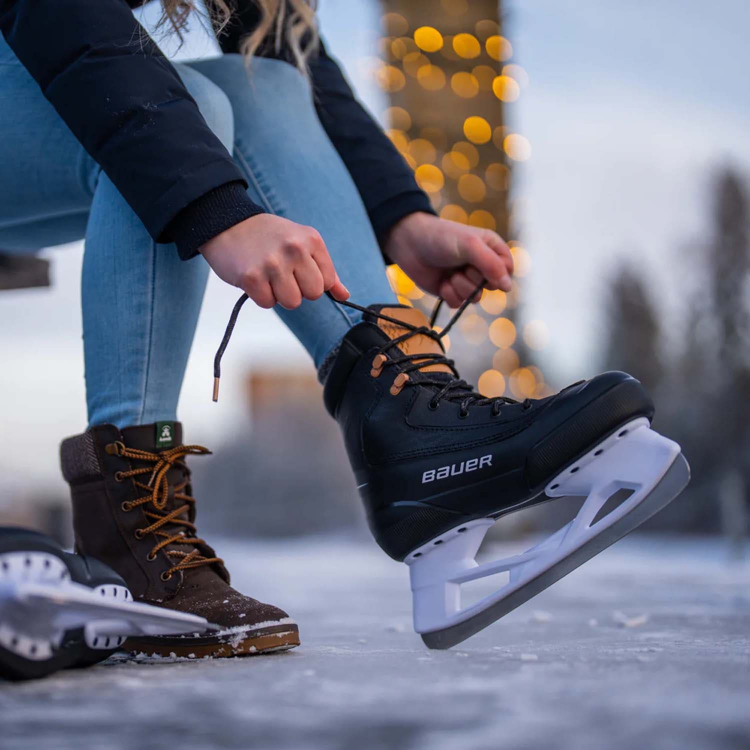 Bauer  Colorado Rec Iceskate