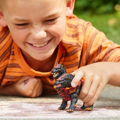 Schleich 42451 Helveteshund