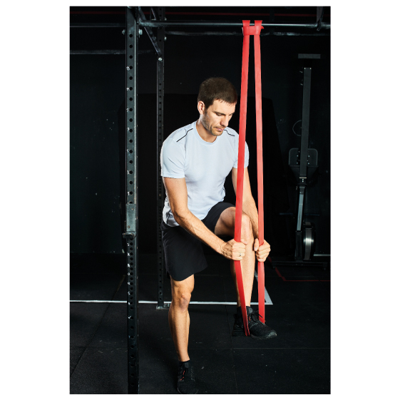Schildkröt Fitness - Super Band 4er Set - Élastique fitness