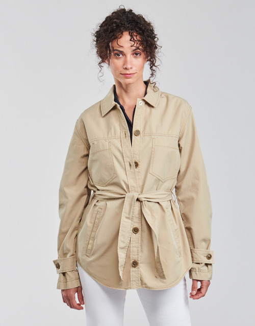 Aigle - INDONERA - Beige