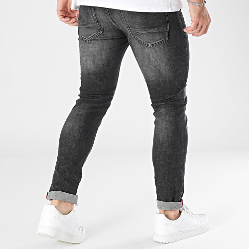 Jean Skinny Noir