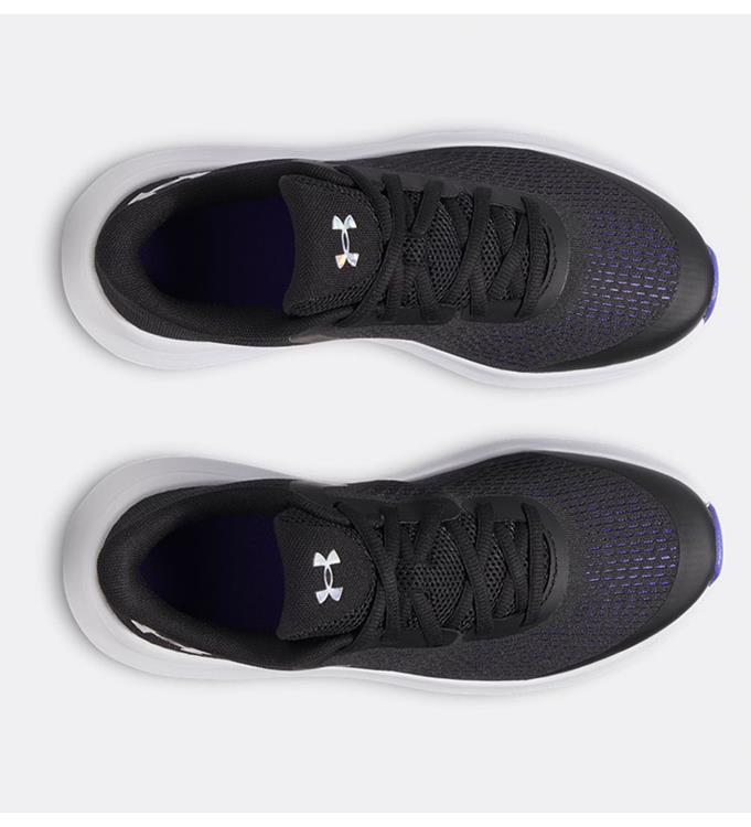 UA GGS Rogue 5-BLK Black