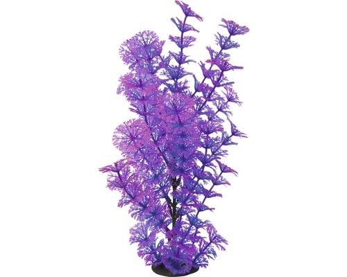 Deluxe Grote Plastic Waterplant Nr. 13, 30 cm