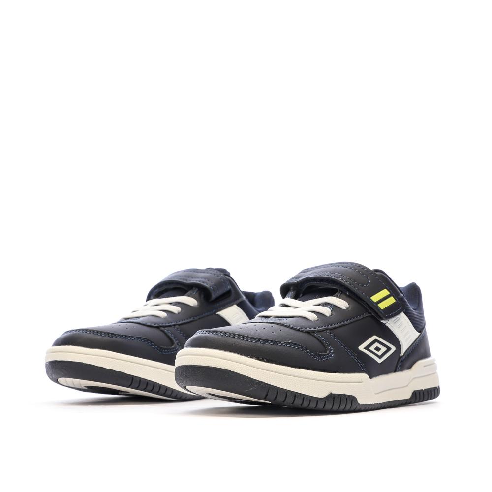 Umbro Baskets Marine Garçon Umbro Ovida
